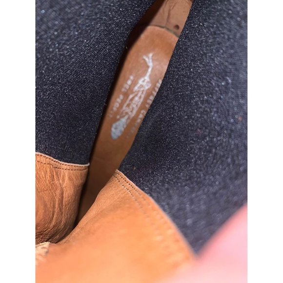 Jeffery Campbell Free People snakeskin boots, triangle heel, Woman’s Size 7 - Picture 7 of 10